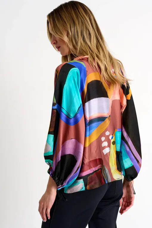 Блузки Shan 52321-61 953 Sunny