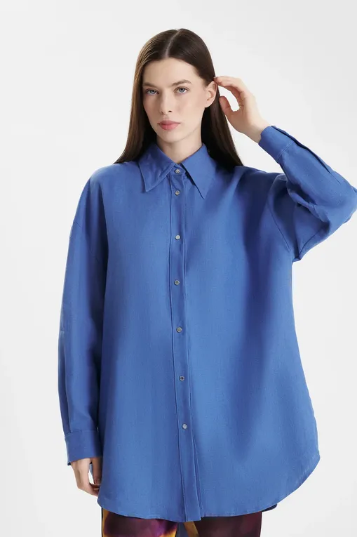 Блузки Shan 52436-83 500 Jeans