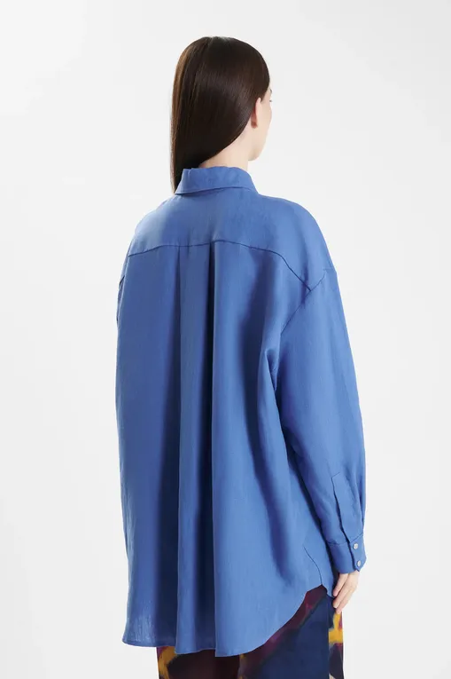 Блузки Shan 52436-83 500 Jeans