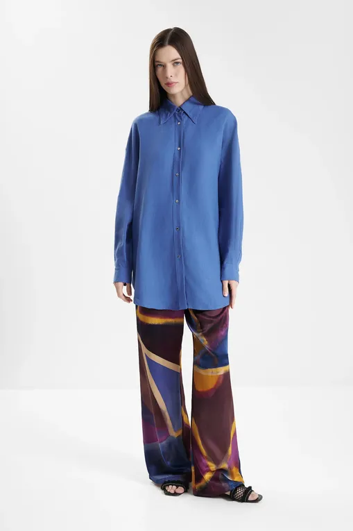 Блузки Shan 52436-83 500 Jeans