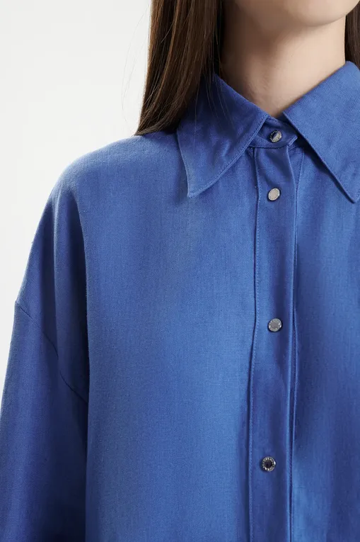 Блузки Shan 52436-83 500 Jeans