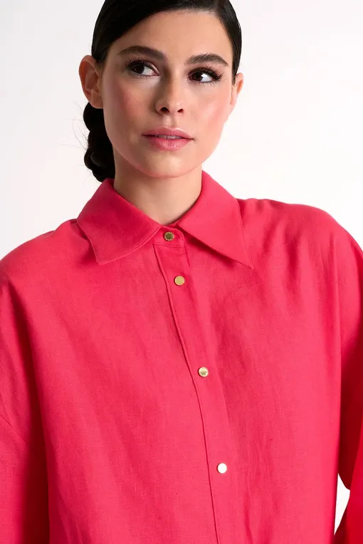 Блузки Shan 52436-83 300 Pink