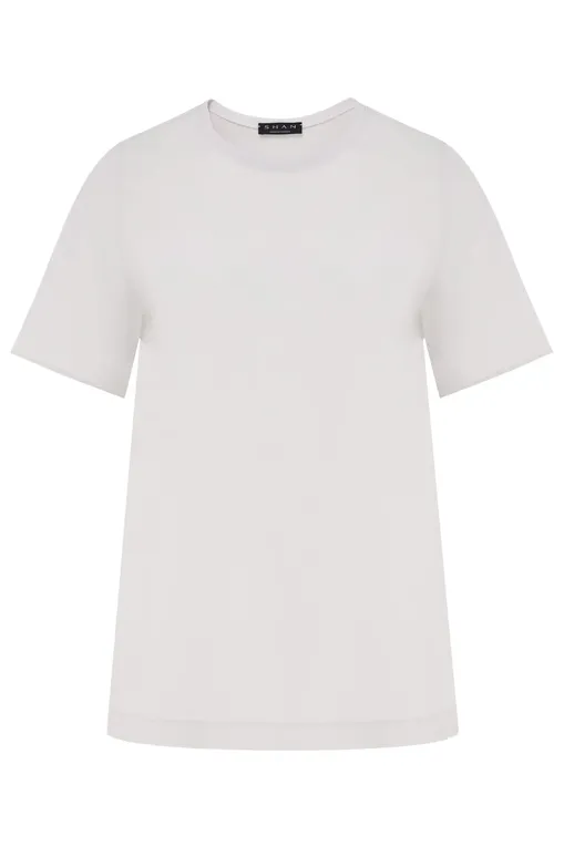 Блузки Shan 52451-60 160 Silver Gray