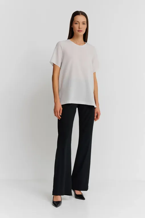 Блузки Shan 52451-60 160 Silver Gray
