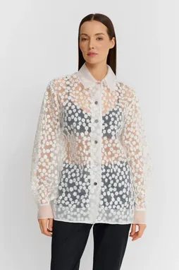 Shan 52463-83 000 White