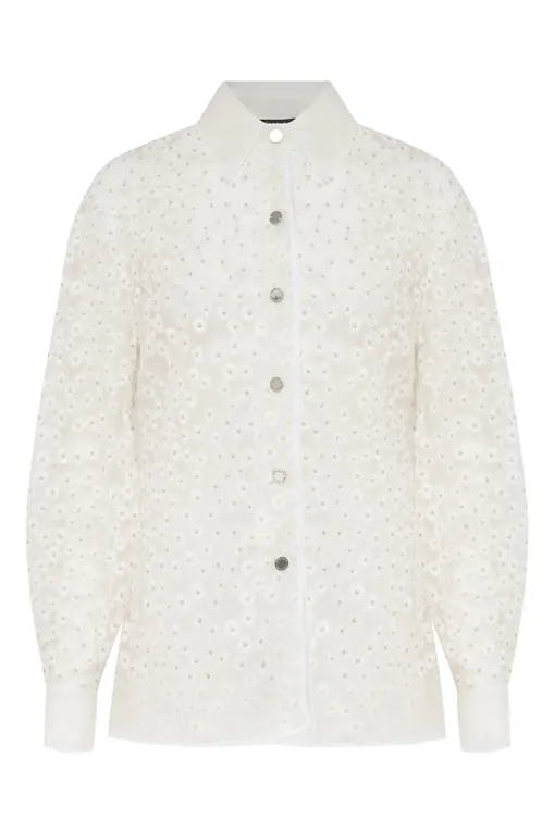 Блузки Shan 52463-83 000 White