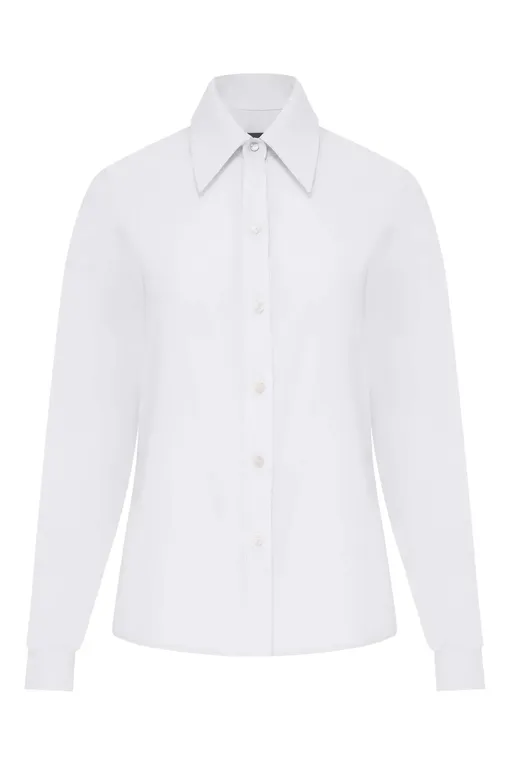 Блузки Shan 52466-81 000 White