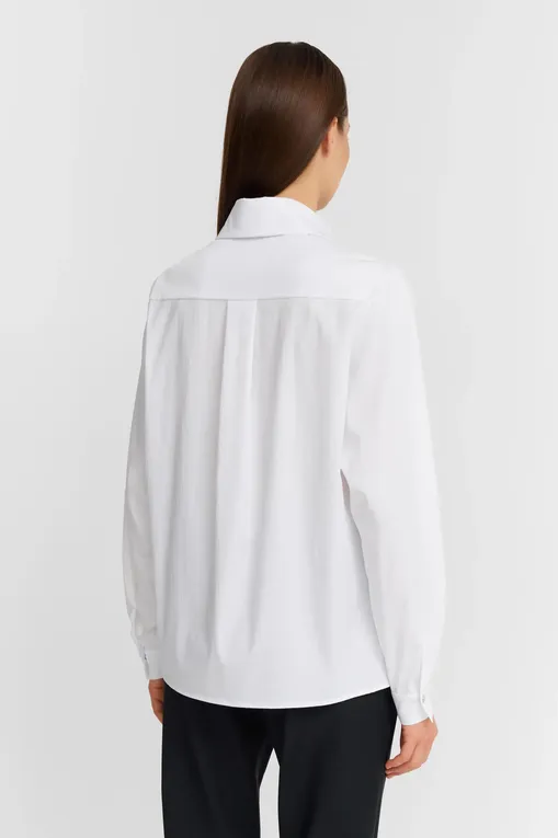Блузки Shan 52466-81 000 White