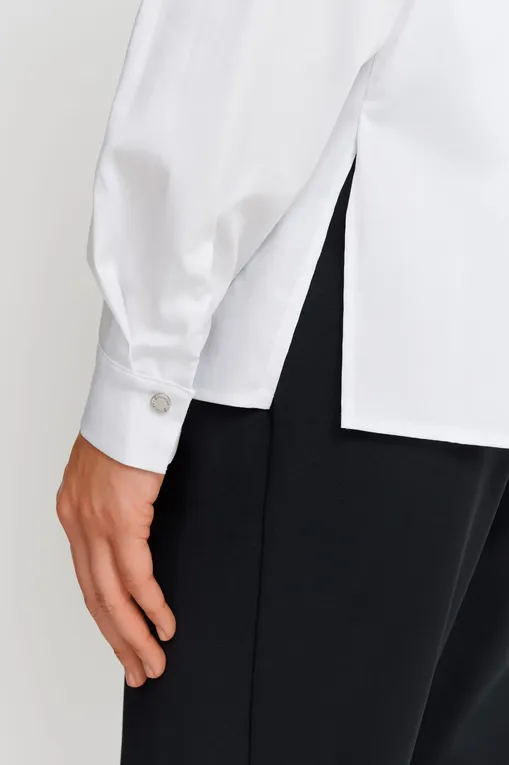 Блузки Shan 52466-81 000 White