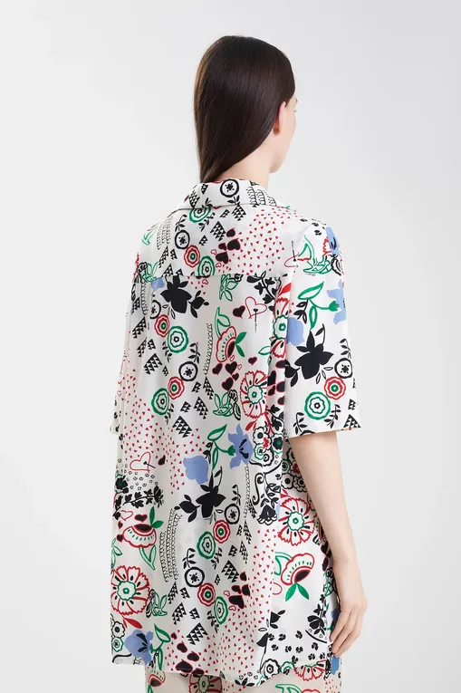 Блузки Shan 52528-83 950 Florence