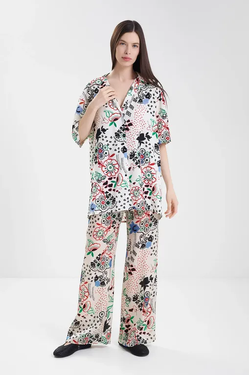 Блузки Shan 52528-83 950 Florence