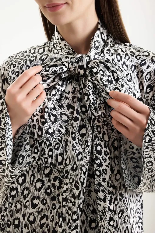 Блузки Shan 52552-62 950 Leo