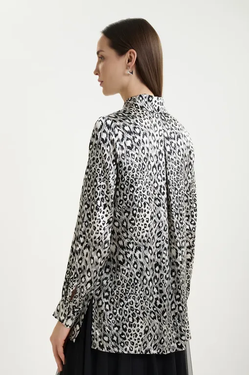 Блузки Shan 52552-81 950 Leo
