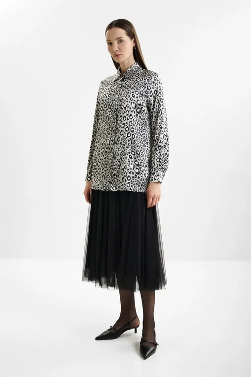 Блузки Shan 52552-81 950 Leo