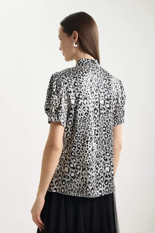 Блузки Shan 52552-82 950 Leo