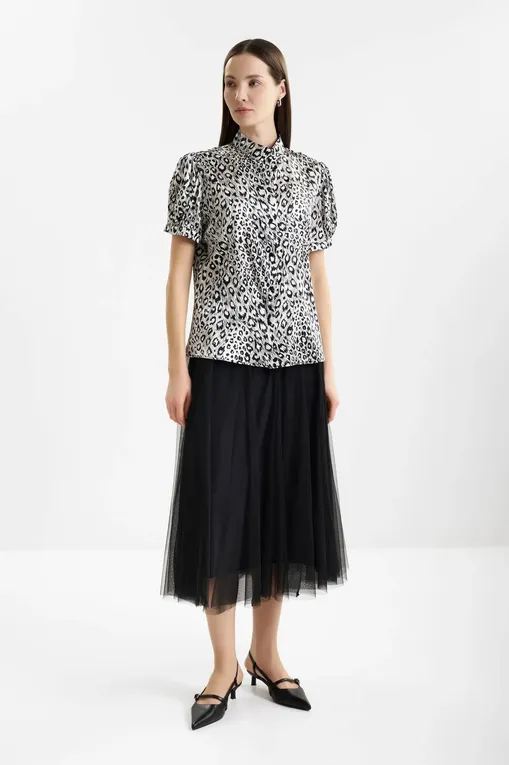 Блузки Shan 52552-82 950 Leo