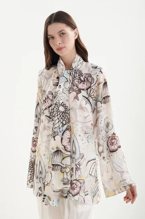 Блузки Shan 52621-62 954 Estelle