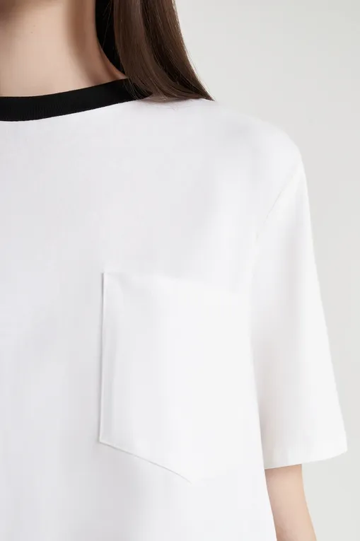 Блузки TWINSET U&B 231LL21EE 10330 ST.ANIMALIER SUGAR