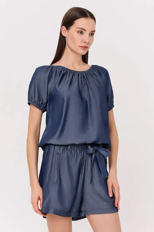 Блузки Verdissima S3/BL03 00077 unica