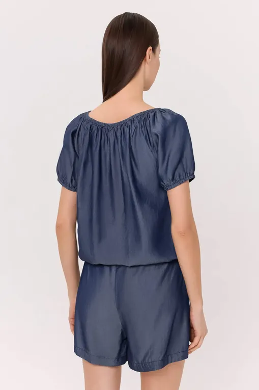 Блузки Verdissima S3/BL03 00077 unica