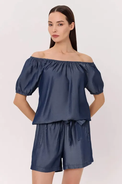 Блузки Verdissima S3/BL03 00077 unica
