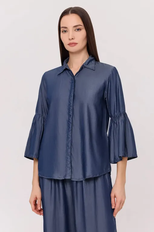 Блузки Verdissima S3/CA02 00077 unica