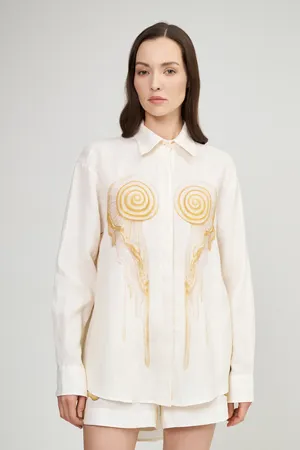 YUKIO 00161-IG IRIS GOLD