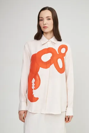 YUKIO 00161-L LOBSTER