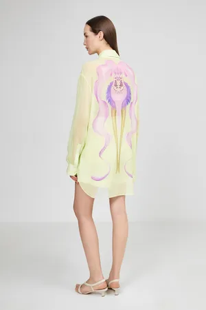 YUKIO 00189-CF CITRUS FLORA