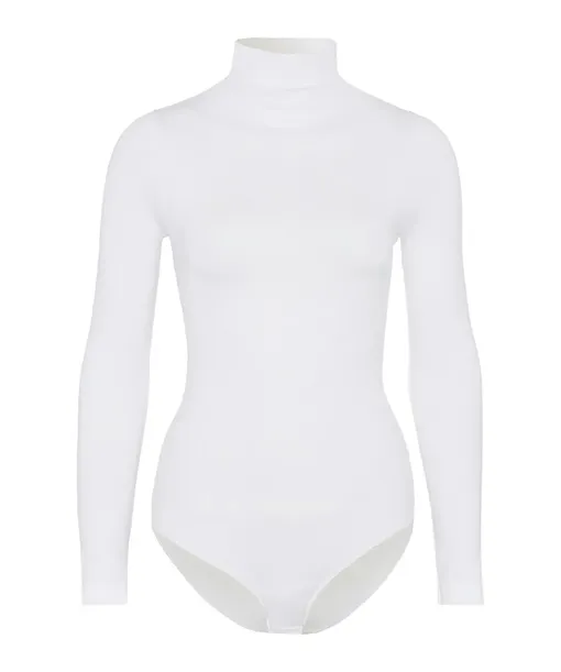 Боди Falke 40924 2209 white