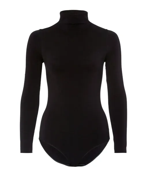 Боди Falke 40924 3009 black