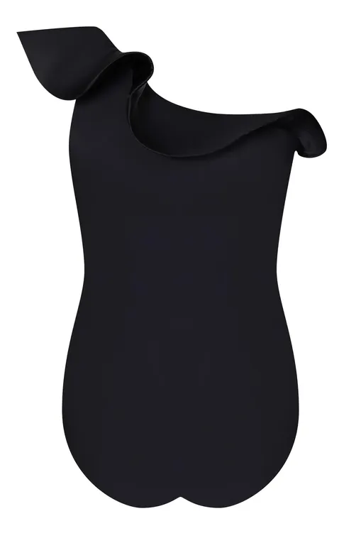Боди I.D.Sarrieri J2063 black