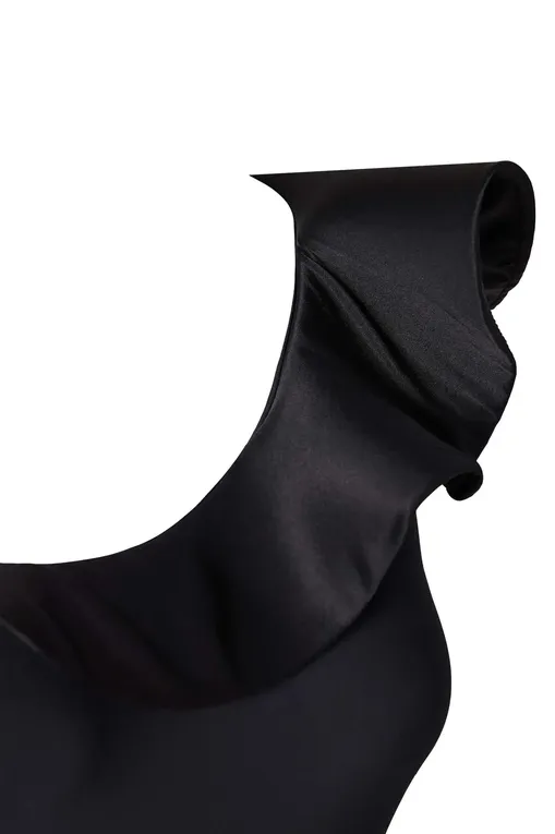 Боди I.D.Sarrieri J2063 black