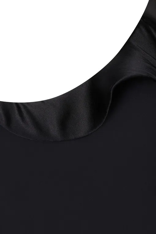 Боди I.D.Sarrieri J2063 black