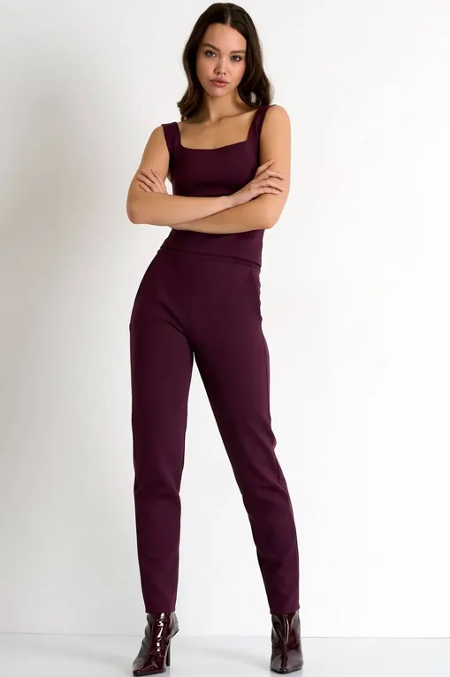 Боди Shan 52367-51 400 Burgundy