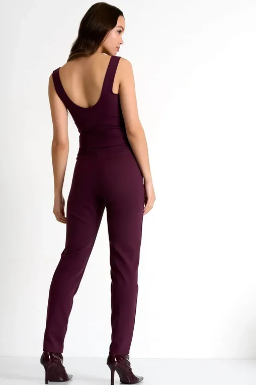 Боди Shan 52367-51 400 Burgundy
