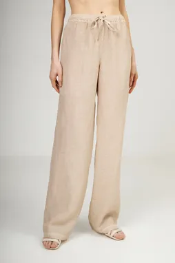 120% Lino 32ALIW2145-0000115-S-00 S00095 BEIGE SOFT FADE