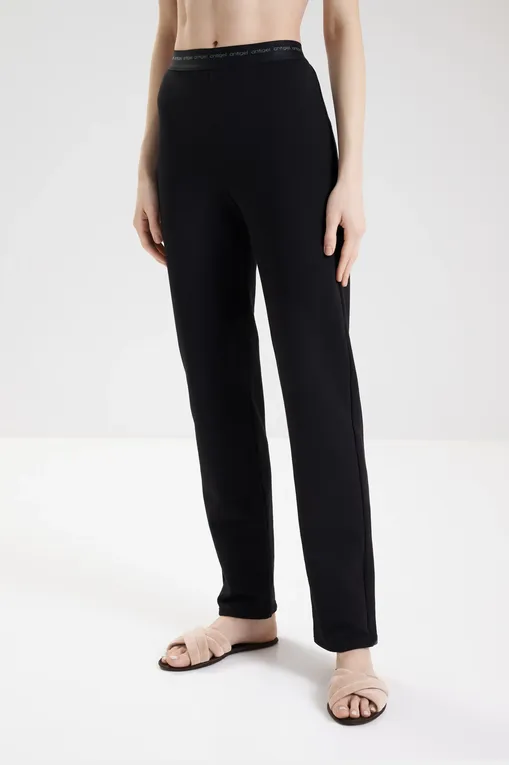 Брюки домашние Antigel ELC0037 Tressage Noir