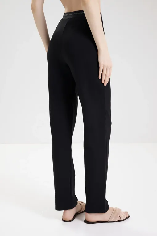 Брюки домашние Antigel ELC0037 Tressage Noir