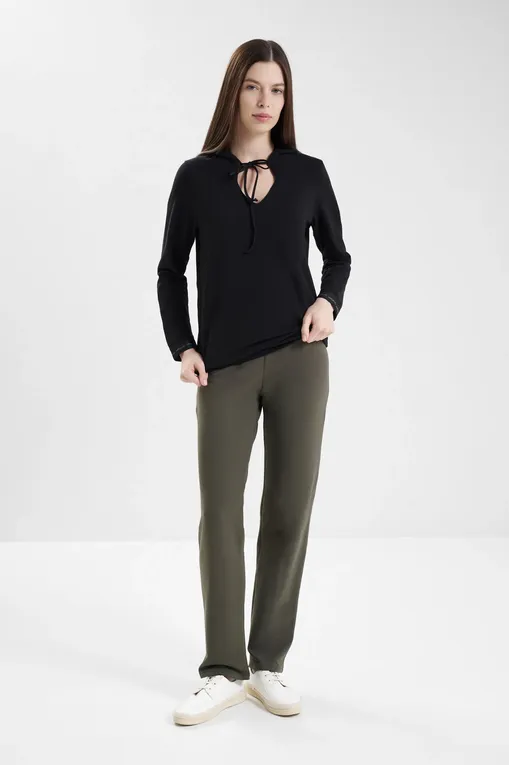 Брюки домашние Antigel ELC0037 ECLAT AVENTURE