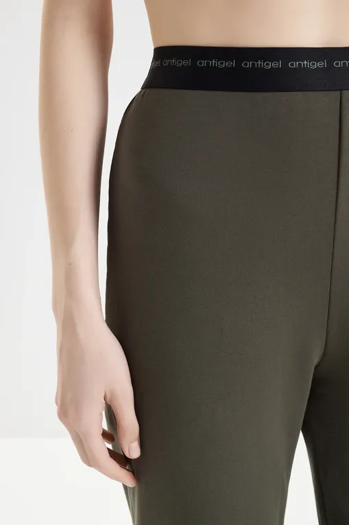 Брюки домашние Antigel ELC0037 ECLAT AVENTURE