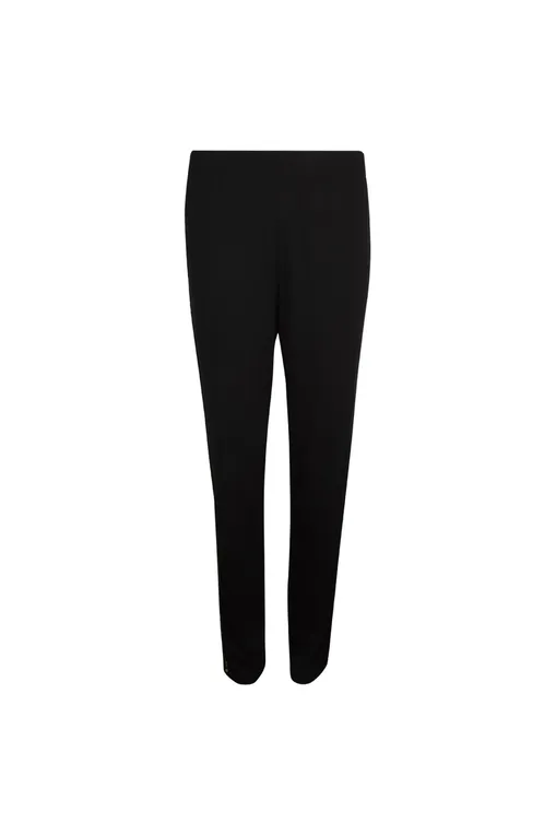 Брюки домашние Antigel ELH0038 Fauve Et Noir