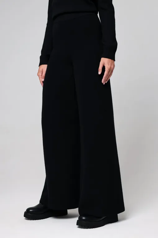 Брюки BALLANTYNE B1T060 7W114 BLACK 15517