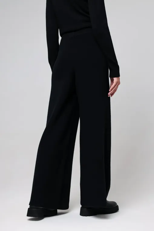 Брюки BALLANTYNE B1T060 7W114 BLACK 15517