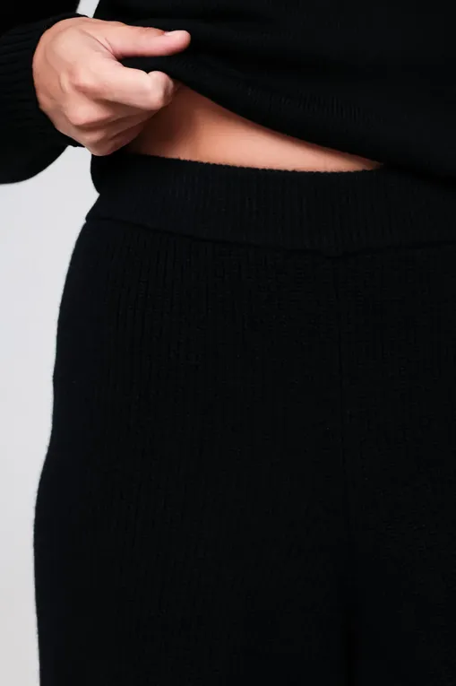 Брюки BALLANTYNE B1T060 7W114 BLACK 15517