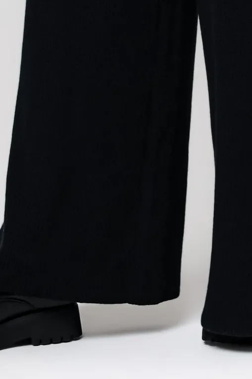 Брюки BALLANTYNE B1T060 7W114 BLACK 15517