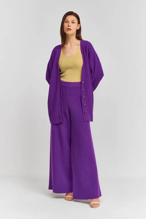 Брюки BALLANTYNE B1T060 7W114 VIOLETTA 11371