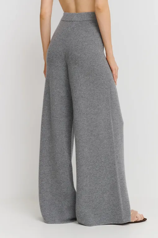 Брюки BALLANTYNE B1T060 7W114 ALLUMINIO 15125