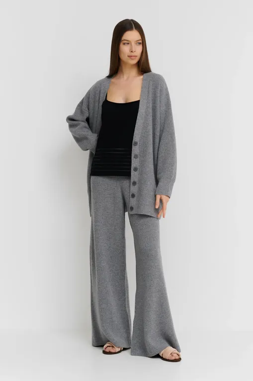 Брюки BALLANTYNE B1T060 7W114 ALLUMINIO 15125