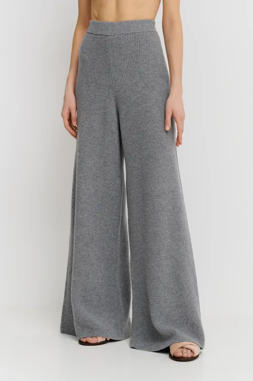 Брюки BALLANTYNE B1T060 7W114 ALLUMINIO 15125